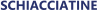 SCHIACCIATINE