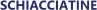SCHIACCIATINE